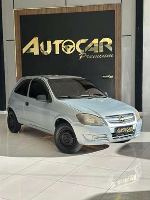 CHEVROLET-CELTA-2010