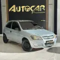 CHEVROLET CELTA 1.0 MPFI VHCE SPIRIT 8V FLEX 2P MANUAL CHEVROLET CELTA 1.0 MPFI VHCE SPIRIT 8V FLEX 2P MANUAL