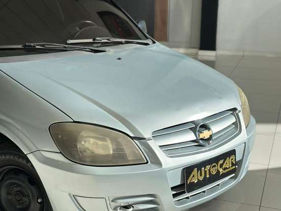 CHEVROLET-CELTA-1.0 MPFI VHCE SPIRIT 8V FLEX 2P MANUAL CHEVROLET-CELTA-2010
