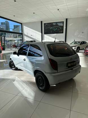 CHEVROLET-CELTA-2010