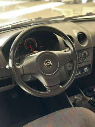 CHEVROLET-CELTA-2010