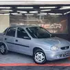 CHEVROLET CLASSIC 1.0 MPFI LIFE 8V ÁLCOOL 4P MANUAL CHEVROLET CLASSIC 1.0 MPFI LIFE 8V ÁLCOOL 4P MANUAL