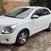 CHEVROLET COBALT 1.8 SFI LTZ 8V FLEX 4P MANUAL CHEVROLET COBALT 1.8 SFI LTZ 8V FLEX 4P MANUAL
