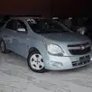 CHEVROLET COBALT 1.4 SFI LS 8V FLEX 4P MANUAL CHEVROLET COBALT 1.4 SFI LS 8V FLEX 4P MANUAL
