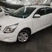 CHEVROLET COBALT 1.8 MPFI LT 8V FLEX 4P MANUAL CHEVROLET COBALT 1.8 MPFI LT 8V FLEX 4P MANUAL
