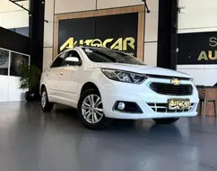 CHEVROLET COBALT 1.8 MPFI LTZ 8V FLEX 4P AUTOMÁTICO CHEVROLET COBALT 1.8 MPFI LTZ 8V FLEX 4P AUTOMÁTICO