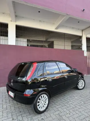 CHEVROLET CORSA 1.4 MPFI PREMIUM 8V FLEX 4P MANUAL