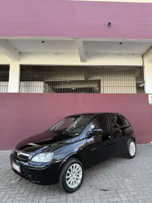 CHEVROLET-CORSA-2008