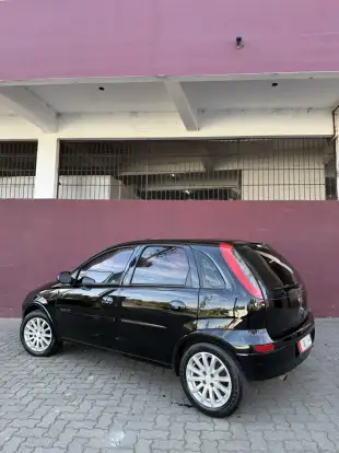CHEVROLET-CORSA-2008