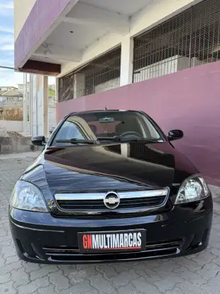 CHEVROLET-CORSA-2008
