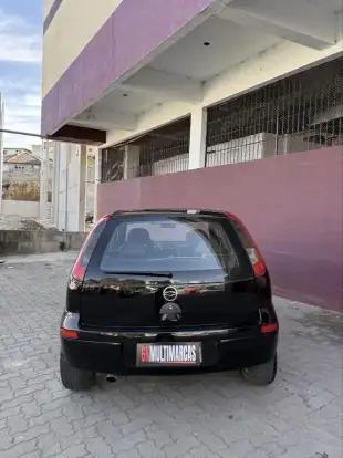 CHEVROLET-CORSA-2008