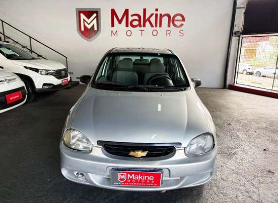 CHEVROLET-CORSA-2009