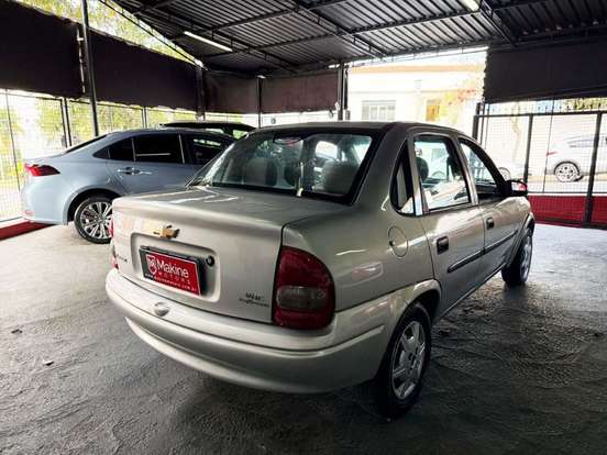 CHEVROLET-CORSA-2009