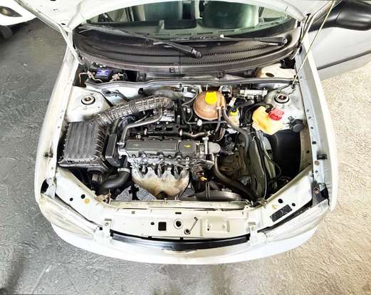 CHEVROLET-CORSA-2009