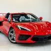 CHEVROLET CORVETTE 6.2 V8 LT1 GASOLINA STINGRAY CONVERSIVEL AUTOMÁTICO CHEVROLET CORVETTE 6.2 V8 LT1 GASOLINA STINGRAY CONVERSIVEL AUTOMÁTICO