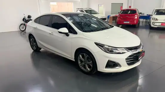 CHEVROLET-CRUZE-2019