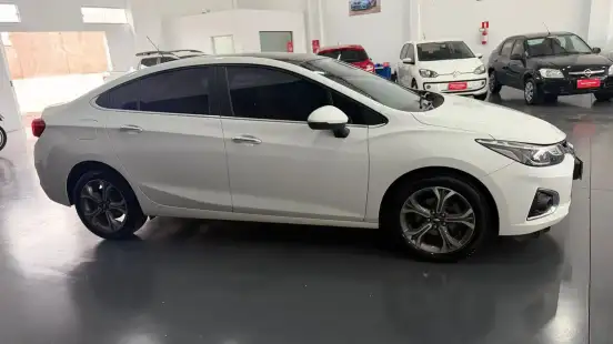 CHEVROLET-CRUZE-2019