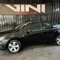 CHEVROLET CRUZE 1.8 LT 16V FLEX 4P AUTOMÁTICO CHEVROLET CRUZE 1.8 LT 16V FLEX 4P AUTOMÁTICO