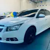 CHEVROLET CRUZE 1.8 LTZ SPORT6 16V FLEX 4P AUTOMÁTICO CHEVROLET CRUZE 1.8 LTZ SPORT6 16V FLEX 4P AUTOMÁTICO