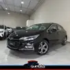 CHEVROLET CRUZE 1.4 TURBO SPORT6 LTZ 16V FLEX 4P AUTOMÁTICO CHEVROLET CRUZE 1.4 TURBO SPORT6 LTZ 16V FLEX 4P AUTOMÁTICO