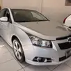 CHEVROLET CRUZE 1.8 LT SPORT6 16V FLEX 4P MANUAL CHEVROLET CRUZE 1.8 LT SPORT6 16V FLEX 4P MANUAL