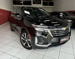 CHEVROLET EQUINOX 1.5 16V TURBO GASOLINA PREMIER AWD AUTOMÁTICO CHEVROLET EQUINOX 1.5 16V TURBO GASOLINA PREMIER AWD AUTOMÁTICO