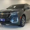 CHEVROLET EQUINOX 1.5 16V TURBO GASOLINA PREMIER AWD AUTOMÁTICO CHEVROLET EQUINOX 1.5 16V TURBO GASOLINA PREMIER AWD AUTOMÁTICO