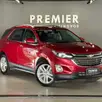 CHEVROLET EQUINOX 1.5 16V TURBO GASOLINA PREMIER AWD AUTOMÁTICO CHEVROLET EQUINOX 1.5 16V TURBO GASOLINA PREMIER AWD AUTOMÁTICO