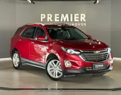 CHEVROLET EQUINOX 1.5 16V TURBO GASOLINA PREMIER AWD AUTOMÁTICO CHEVROLET EQUINOX 1.5 16V TURBO GASOLINA PREMIER AWD AUTOMÁTICO