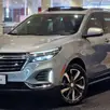 CHEVROLET EQUINOX 1.5 16V TURBO GASOLINA PREMIER AWD AUTOMÁTICO CHEVROLET EQUINOX 1.5 16V TURBO GASOLINA PREMIER AWD AUTOMÁTICO