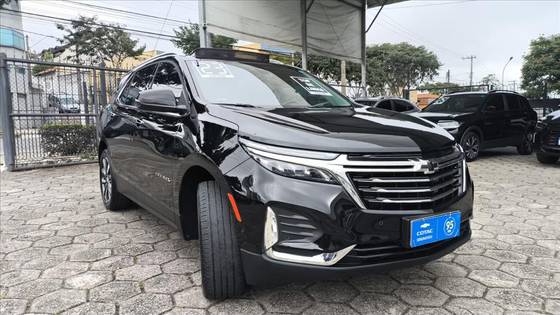 CHEVROLET EQUINOX 1.5 16V TURBO GASOLINA PREMIER AWD AUTOMÁTICO