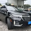 CHEVROLET EQUINOX 1.5 16V TURBO GASOLINA PREMIER AWD AUTOMÁTICO CHEVROLET EQUINOX 1.5 16V TURBO GASOLINA PREMIER AWD AUTOMÁTICO