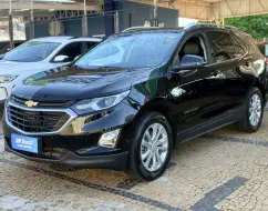 CHEVROLET EQUINOX 2.0 16V TURBO GASOLINA LT AUTOMÁTICO CHEVROLET EQUINOX 2.0 16V TURBO GASOLINA LT AUTOMÁTICO