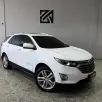 CHEVROLET EQUINOX 2.0 16V TURBO GASOLINA PREMIER AWD AUTOMÁTICO CHEVROLET EQUINOX 2.0 16V TURBO GASOLINA PREMIER AWD AUTOMÁTICO
