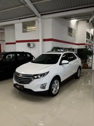 CHEVROLET EQUINOX 2.0 16V TURBO GASOLINA PREMIER AWD AUTOMÁTICO