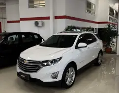 CHEVROLET EQUINOX 2.0 16V TURBO GASOLINA PREMIER AWD AUTOMÁTICO CHEVROLET EQUINOX 2.0 16V TURBO GASOLINA PREMIER AWD AUTOMÁTICO