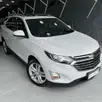 CHEVROLET EQUINOX 2.0 16V TURBO GASOLINA PREMIER AWD AUTOMÁTICO CHEVROLET EQUINOX 2.0 16V TURBO GASOLINA PREMIER AWD AUTOMÁTICO