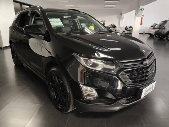 CHEVROLET EQUINOX 2.0 16V TURBO GASOLINA PREMIER AWD AUTOMÁTICO