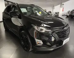 CHEVROLET EQUINOX 2.0 16V TURBO GASOLINA PREMIER AWD AUTOMÁTICO CHEVROLET EQUINOX 2.0 16V TURBO GASOLINA PREMIER AWD AUTOMÁTICO