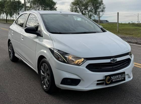 CHEVROLET JOY 1.0 SPE4 FLEX MANUAL