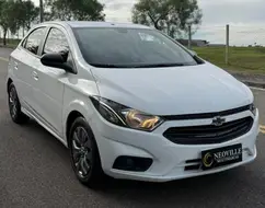 CHEVROLET JOY 1.0 SPE4 FLEX MANUAL CHEVROLET JOY 1.0 SPE4 FLEX MANUAL