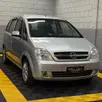 CHEVROLET MERIVA 1.8 MPFI MAXX 8V FLEX 4P MANUAL CHEVROLET MERIVA 1.8 MPFI MAXX 8V FLEX 4P MANUAL