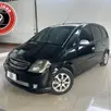 CHEVROLET MERIVA 1.8 MPFI SS 8V FLEX 4P AUTOMATIZADO CHEVROLET MERIVA 1.8 MPFI SS 8V FLEX 4P AUTOMATIZADO