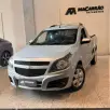 CHEVROLET MONTANA 1.4 MPFI SPORT CS 8V FLEX 2P MANUAL CHEVROLET MONTANA 1.4 MPFI SPORT CS 8V FLEX 2P MANUAL