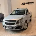 CHEVROLET MONTANA 1.4 MPFI SPORT CS 8V FLEX 2P MANUAL CHEVROLET MONTANA 1.4 MPFI SPORT CS 8V FLEX 2P MANUAL