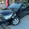 CHEVROLET MONTANA 1.4 MPFI SPORT CS 8V FLEX 2P MANUAL CHEVROLET MONTANA 1.4 MPFI SPORT CS 8V FLEX 2P MANUAL
