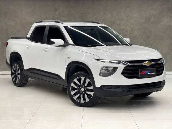 CHEVROLET MONTANA 1.2 TURBO FLEX LT MANUAL