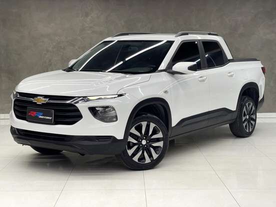 CHEVROLET-MONTANA-1.2 TURBO FLEX LT MANUAL CHEVROLET-MONTANA-2023