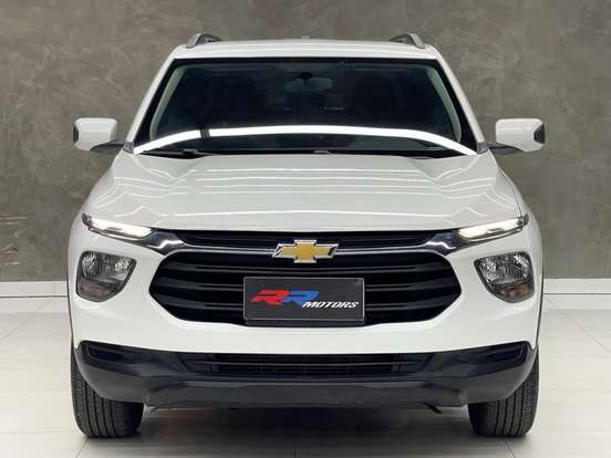 CHEVROLET-MONTANA-1.2 TURBO FLEX LT MANUAL CHEVROLET-MONTANA-2023