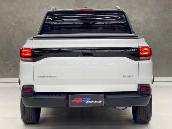 CHEVROLET-MONTANA-1.2 TURBO FLEX LT MANUAL CHEVROLET-MONTANA-2023